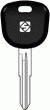 1995 to 2000 (Black Key)