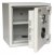 0025X Freestanding Safe (Key Lock)